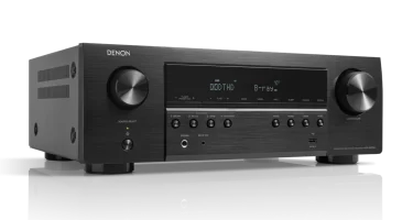 Denon  Denon AVR-S670H