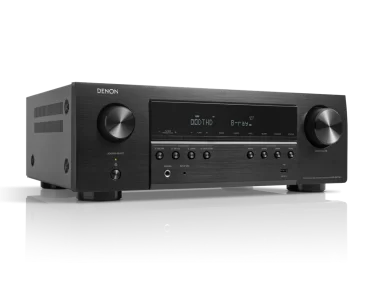 Denon  Denon AVR-S670H