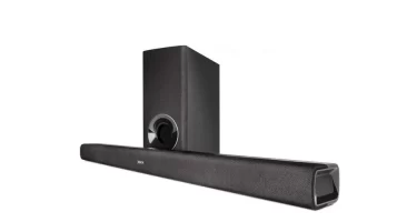 Denon DHT-S316