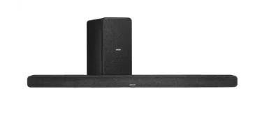 Denon  Denon DHT-S517