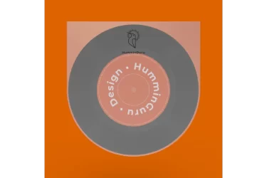 HumminGuru 7" Anti-Static Inner Sleeves (HG08-5)