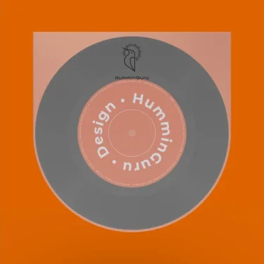 HumminGuru 7" Anti-Static Inner Sleeves (HG08-5)