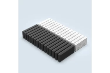 HumminGuru Filter Pack  (15 Air Filter + 15 Water Filter) (HG01-F)