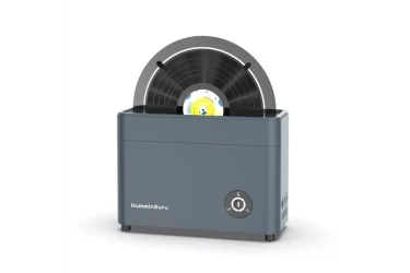 HumminGuru 10-Inch Record Adaptor (HG10A)
