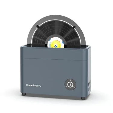 HumminGuru 10-Inch Record Adaptor (HG10A)