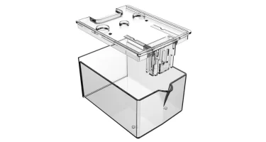 HumminGuru 400ml Water Tank (HG01-WT)