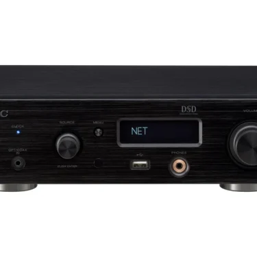 TEAC TEAC NT-505X USB DAC NETWORK PLAYER