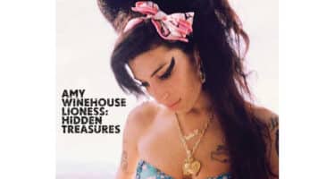 Amy Winehouse - Lioness: Hidden Treasures
