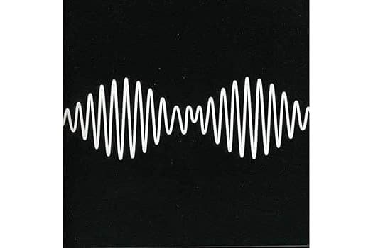 Arctic Monkeys - Am
