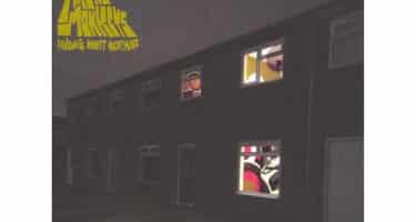 Arctic Monkeys - Favourite Worst Nightmare