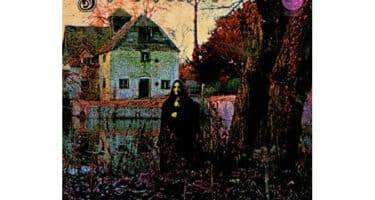 Black Sabbath - Black Sabbath
