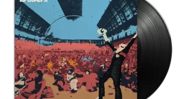 Chemical Brothers - Surrender