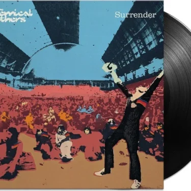Chemical Brothers - Surrender