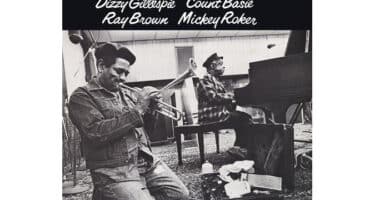 Count Basie & Dizzy Gillespie - The Gifted Ones (Analogue Productions)