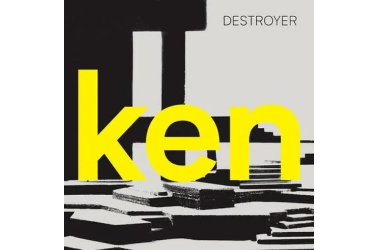 Destroyer - Ken