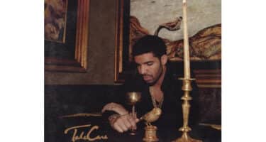 Drake - Take Care