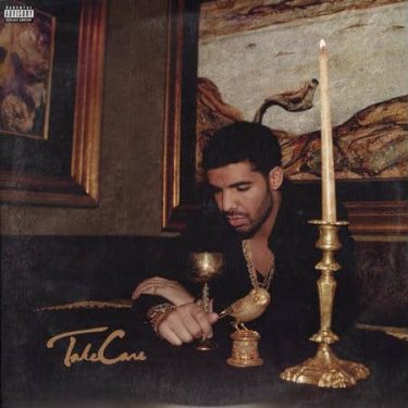 Drake - Take Care