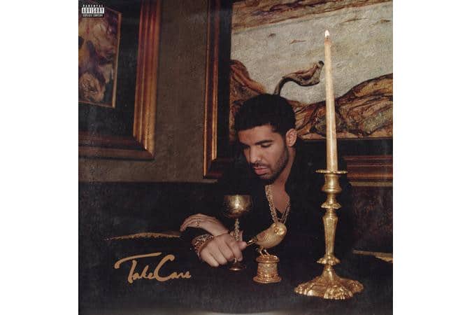 Drake - Take Care Drake - Take Care