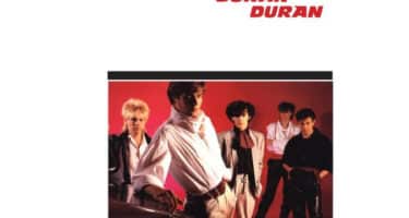 Duran Duran - Duran Duran  (2010 Remaster )