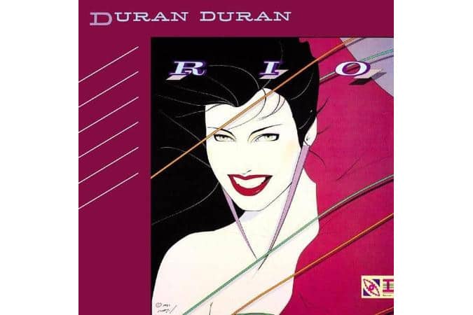 Duran Duran - Rio (2009 Remaster)