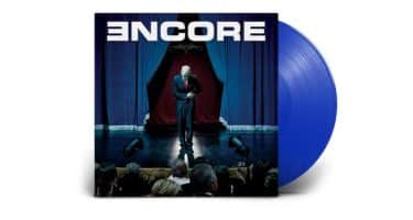 Eminem - Encore