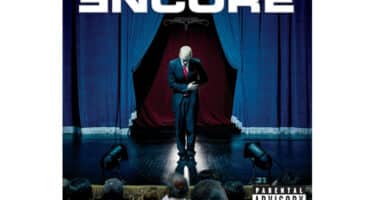 Eminem - Encore