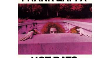 Frank Zappa - Hot Rats