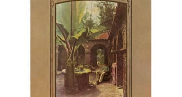 Jackson Browne - For Everyman  (Remastered)