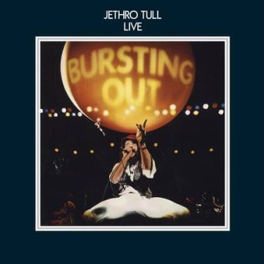 Jethro Tull - Jethro Tull/ Bursting Out (Live)