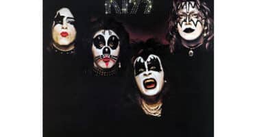 KISS - Kiss