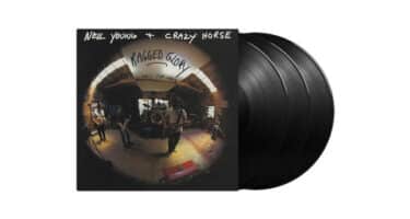 Neil Young & Crazy Horse - Ragged Glory