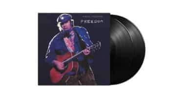 Neil Young - Freedom