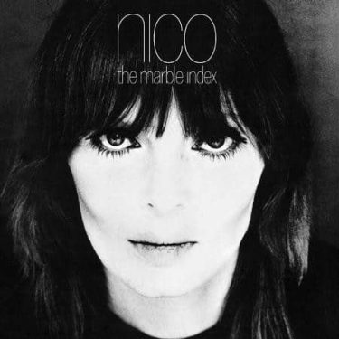 Nico - The Marble Index  (Remastered)