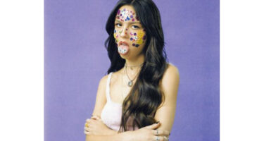 Olivia Rodrigo - Sour