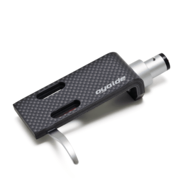 Oyaide - HS-CF Carbon FRP headshell