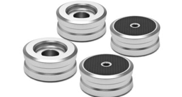 Oyaide - INS-BS The multi-use insulator base