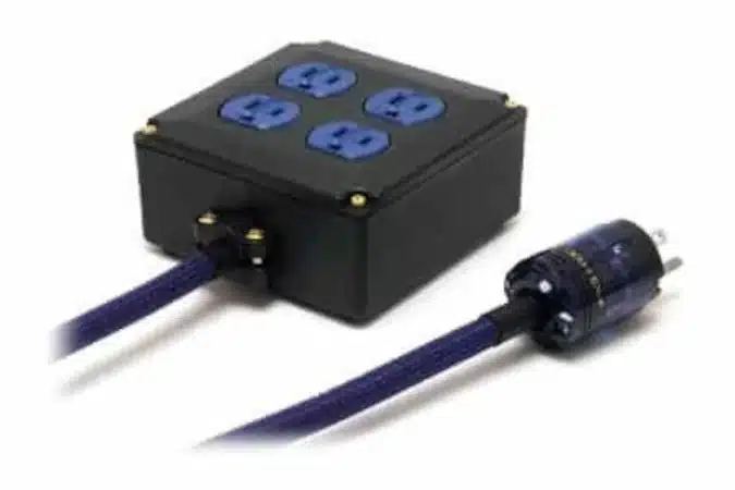 Oyaide - OCB 1 EXS II OUTLEWT AC POWER