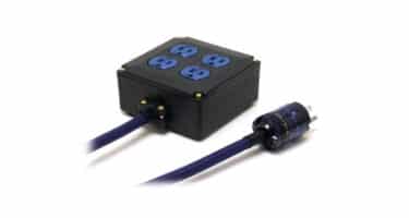 Oyaide - OCB-1 EXsⅡ Outlet AC power distribution box