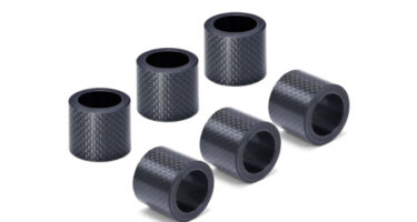 Oyaide - STB-CM6 The Multi-purpose carbon pipe