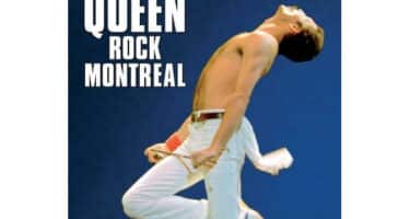 Queen - Queen Rock Montreal