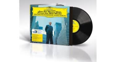Rafael Kubelik - Dvorak: Symphony No. 9 'From the New World'  (Limited Numbered Edition)