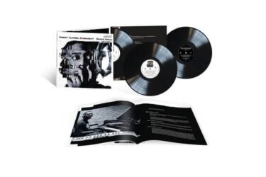 Robert Glasper - Black Radio  (10th Anniversary Deluxe Edition)
