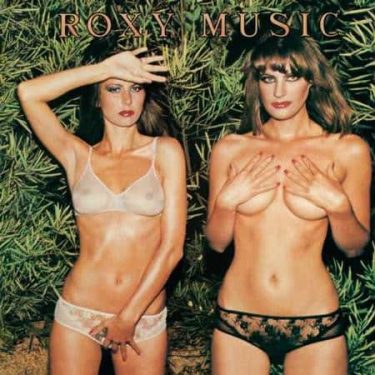 Roxy Music - Country Life  (Half-Speed Master)