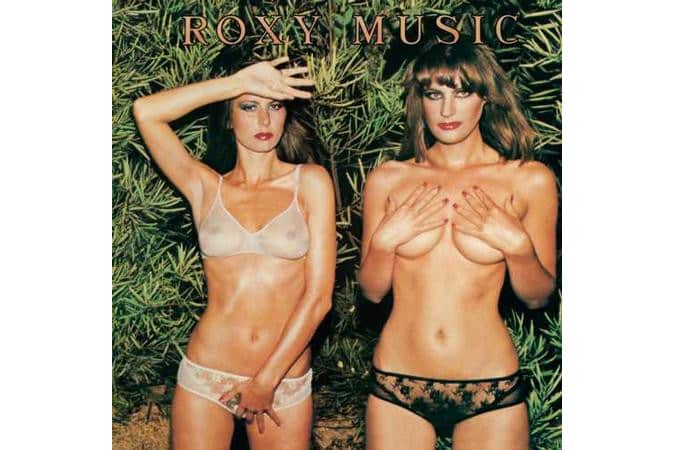 Roxy Music - Country Life (Half-Speed Master) Roxy Music - Country Life (Half-Speed Master)