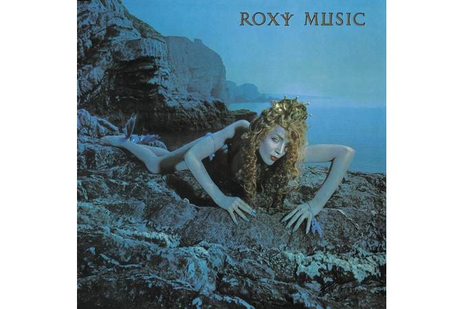 Roxy Music - Siren (2022 Reissue Half-Speed Master) Roxy Music - Siren (2022 Reissue Half-Speed Master)
