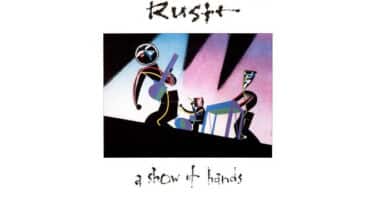 Rush - A Show Of Hands