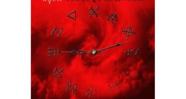 Rush - Clockwork Angels