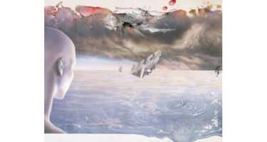 Rush - Grace Under Pressure  (+ Download Code)