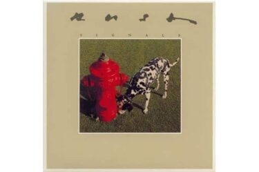 Rush - Signals