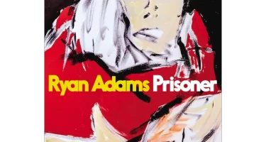 Ryan Adams - Prisoner